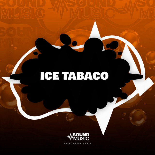 'ICE TABACO' cover art