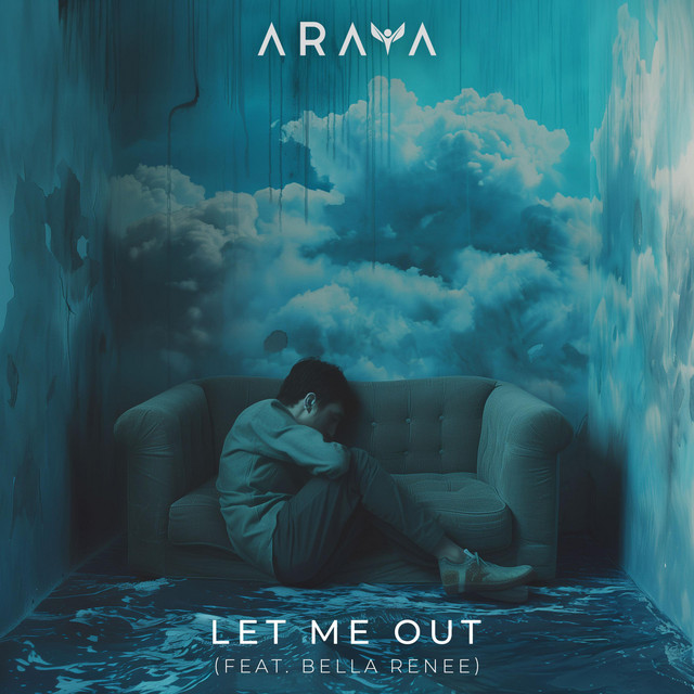 'Let Me Out' cover art