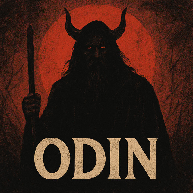 'Odin' cover art