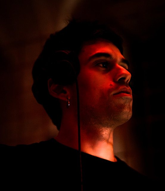 NOTO - Official Artist Photo