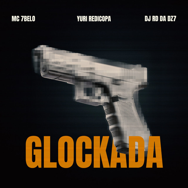 'Glockada' cover art
