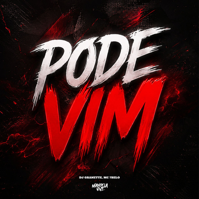 'Pode Vim' cover art