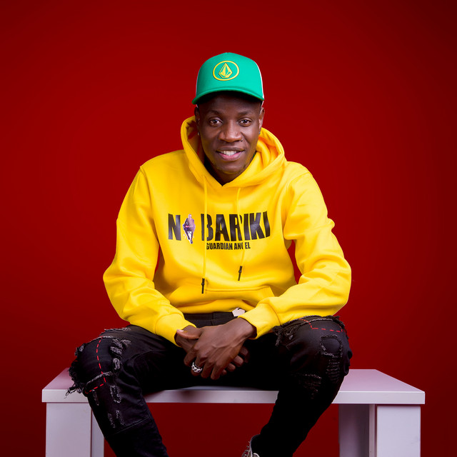 'Wasamehe' cover art