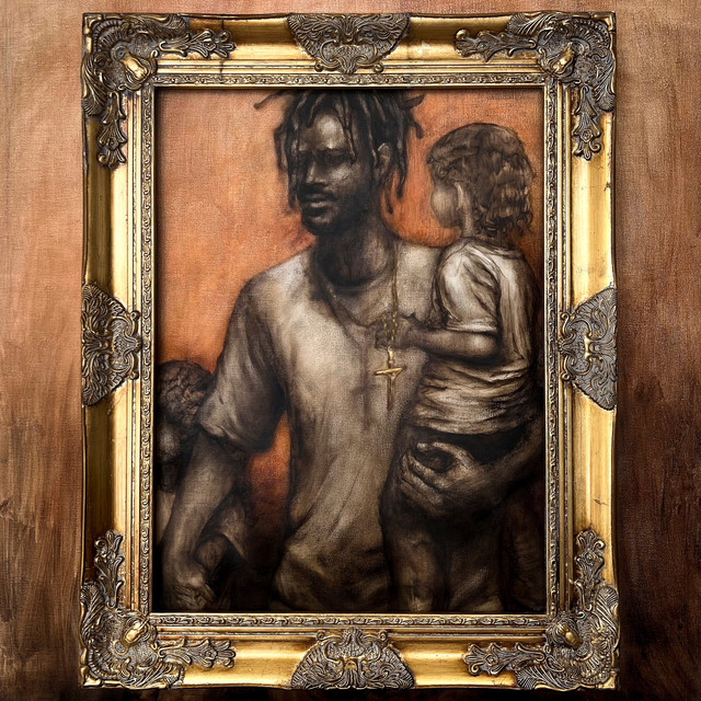 'The Clock Don’t Go Back' cover art