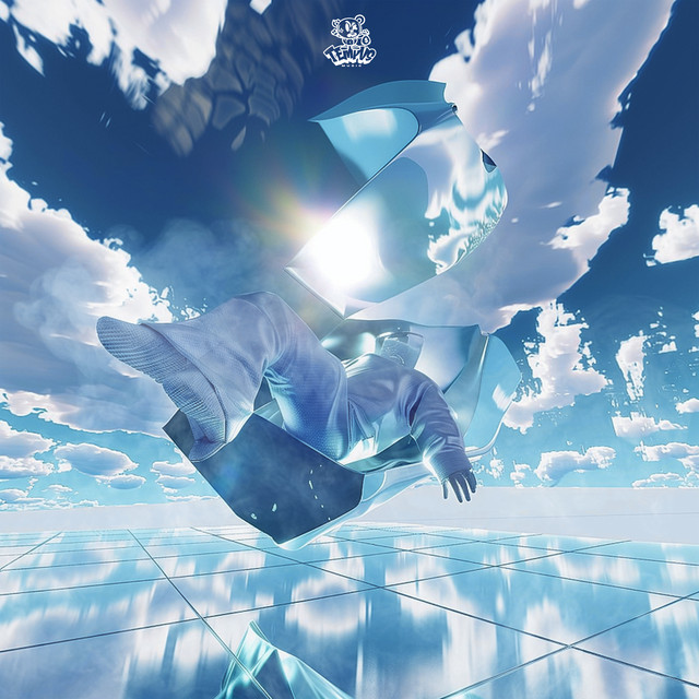 'AIRE' cover art