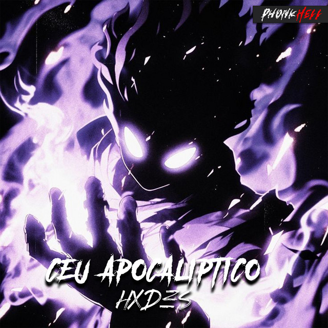 'Ceu Apocaliptico' cover art