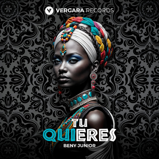'Tu Quieres' cover art