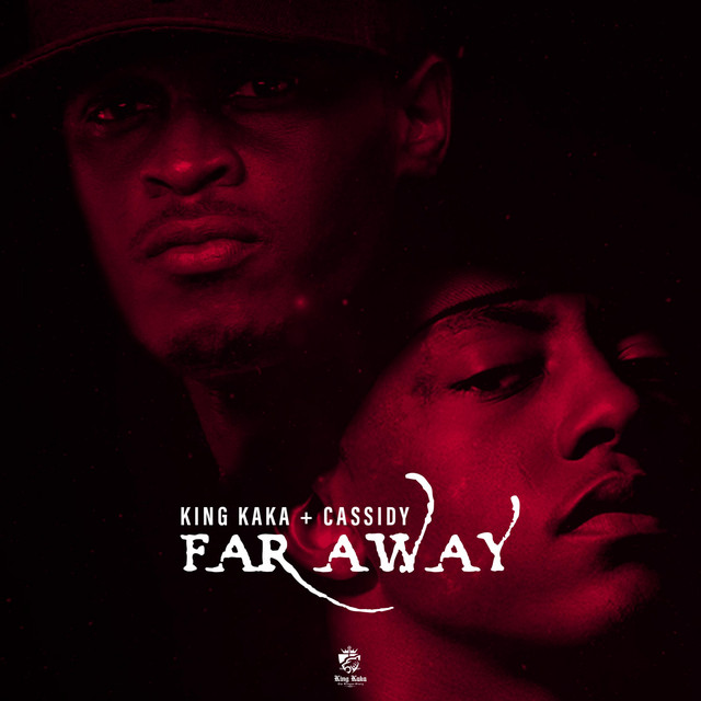 'Far Away' cover art