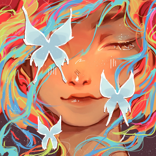'Dreamscape' cover art