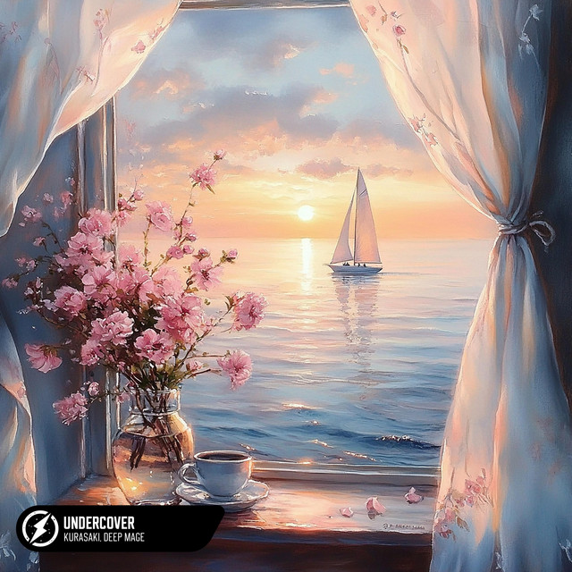 'Undercover' cover art