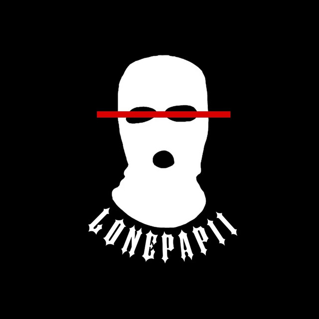 Lonepapii - Official Artist Photo