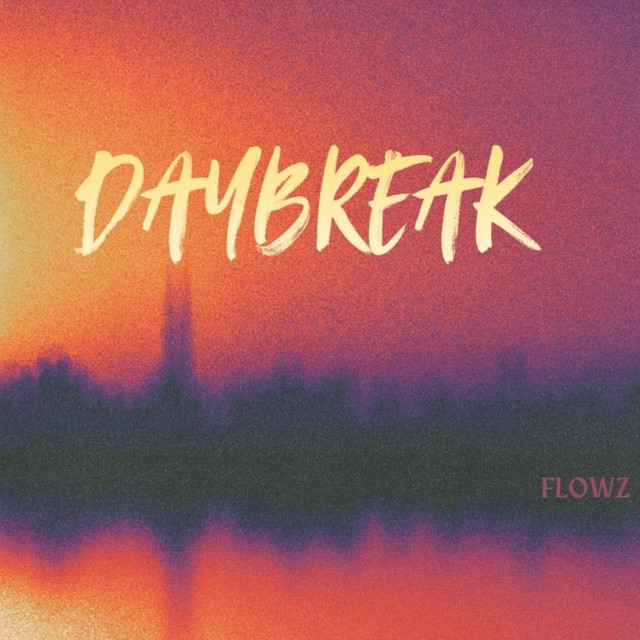 'Daybreak' cover art