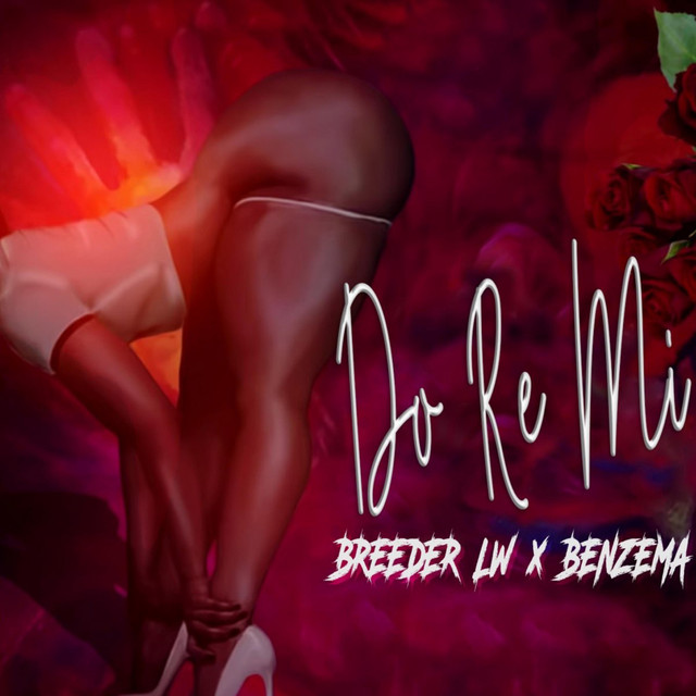 'Do Re Mi' cover art