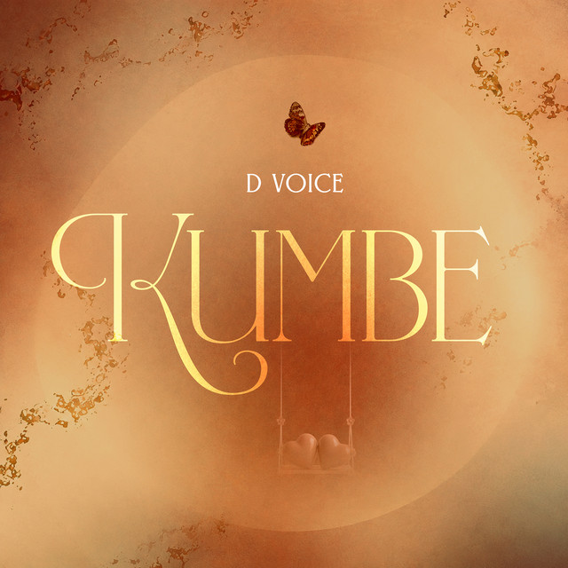 'Kumbe' cover art