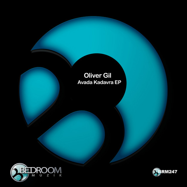 'Avada Kadavra EP' cover art