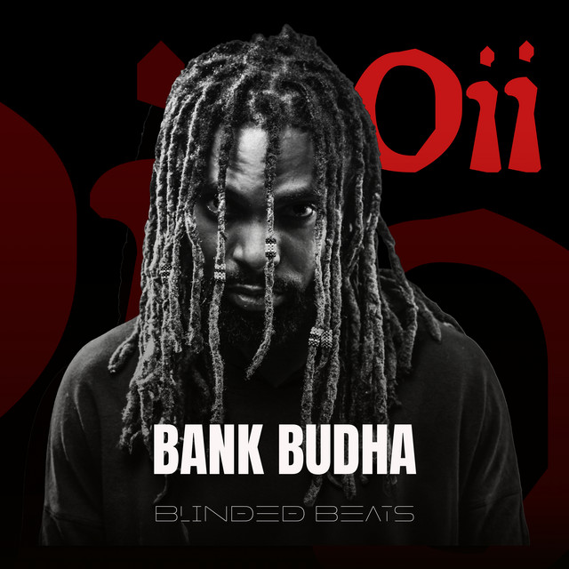 'Oii' cover art
