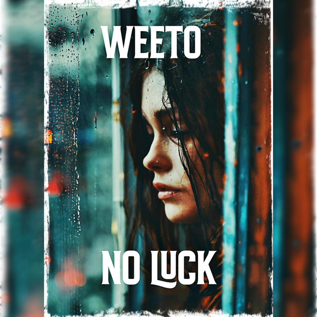 'No Luck' cover art