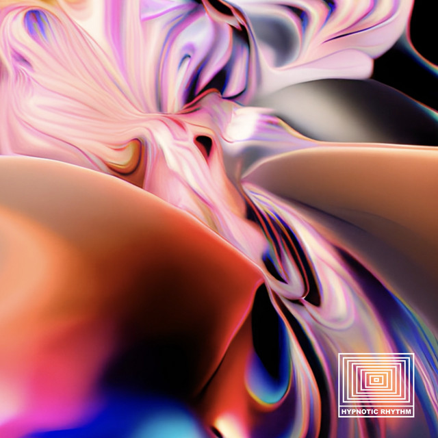 'Dark Places' cover art