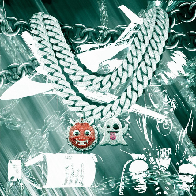 'Don't Worry About Me' cover art