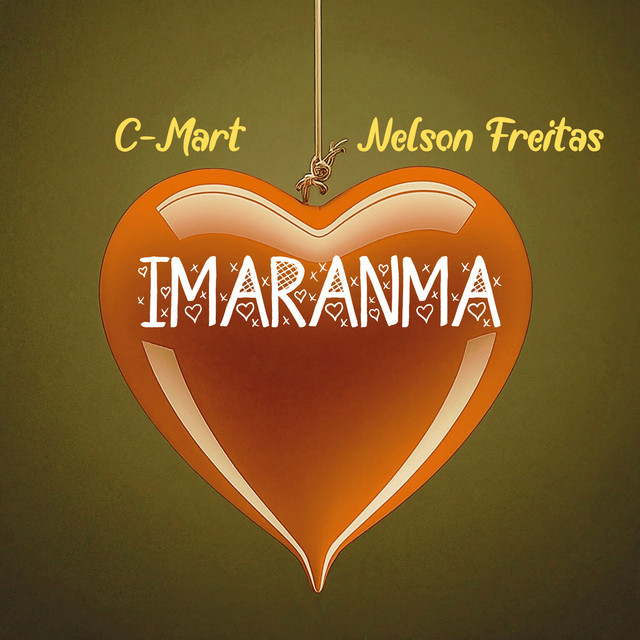'Imaranma' cover art