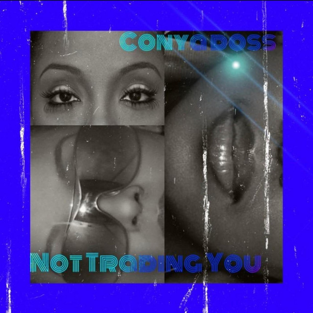 'Not Trading You' cover art