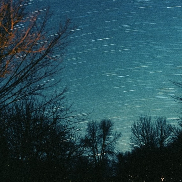 'telescope' cover art