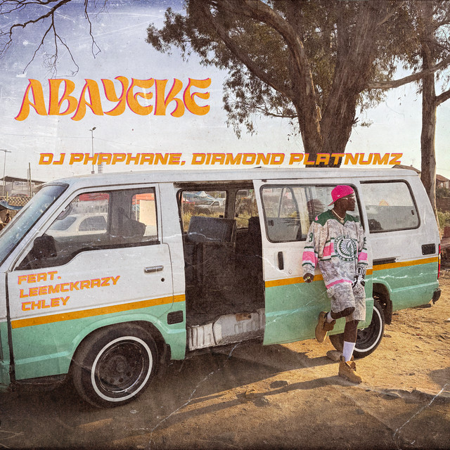 'ABAYEKE (feat. LeeMcKrazy & Chlé)' cover art