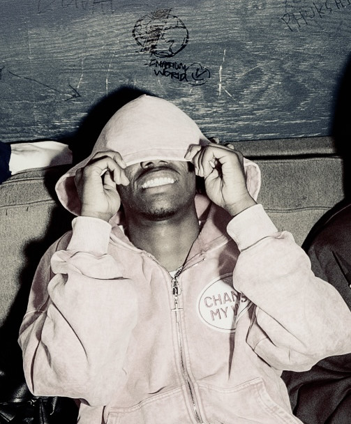 kappaa! - Official Artist Photo