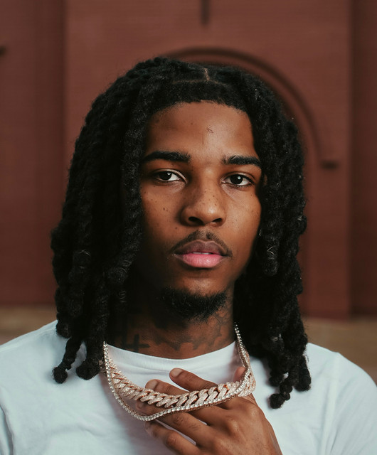 Lil Darius - Official Artist Photo