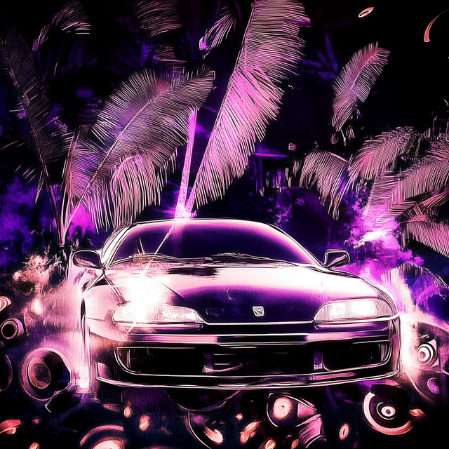 'MONTAGEM MALA FEMA' cover art