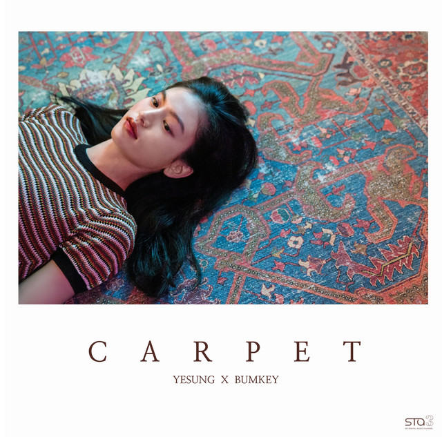 'Carpet - SM STATION' cover art