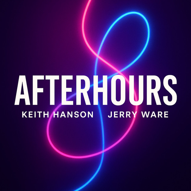 'AfterHours' cover art