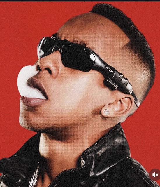 Mc guizinho niazi - Official Artist Photo