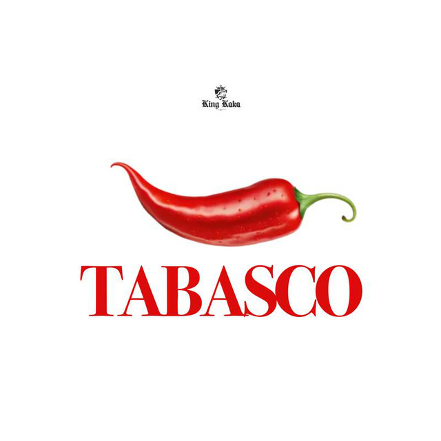 'Tabasco' cover art