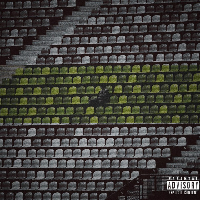 'Macaroons' cover art