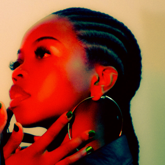 NJERI - Official Artist Photo