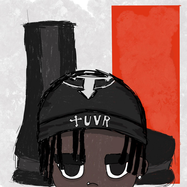'Bottega Boots' cover art