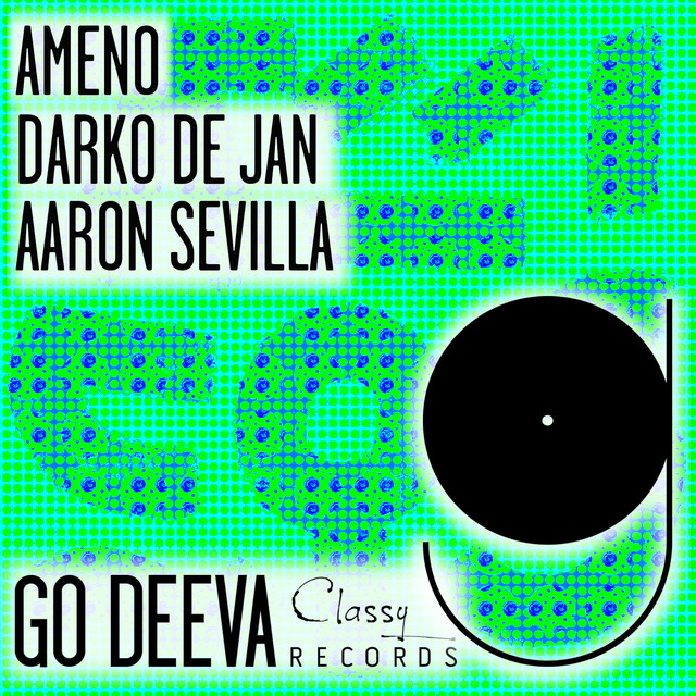 'Ameno' cover art