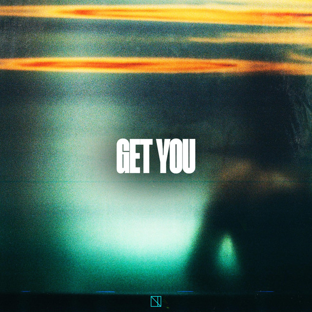 'GET YOU' cover art