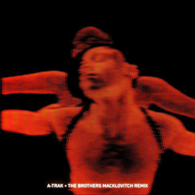 'Feed The Fire (A-Trak & The Brothers Macklovitch Remix)' cover art