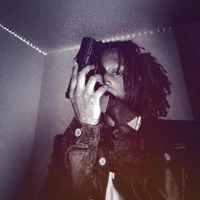 '1M N0T 0KAY' cover art