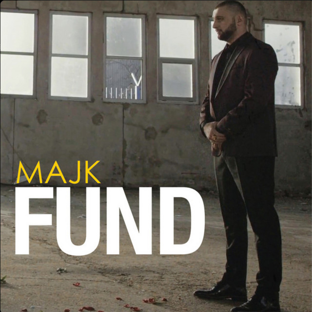 'Fund' cover art