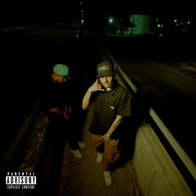 'Blueprint' cover art