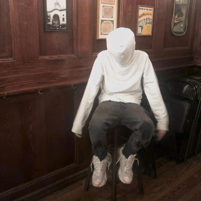 'new drip' cover art