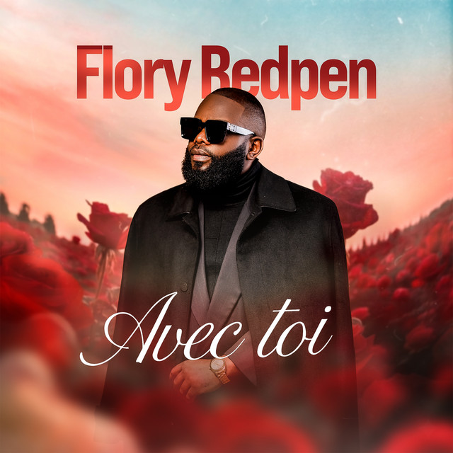 'Avec Toi' cover art