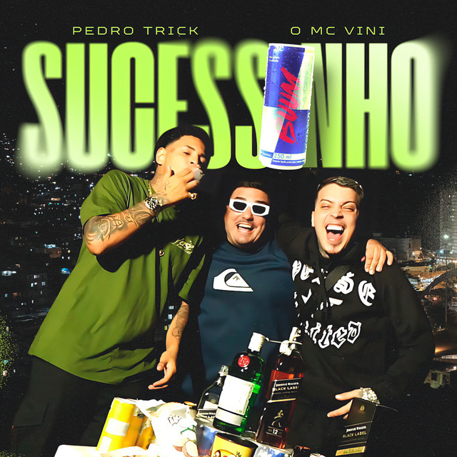 'Sucessinho' cover art