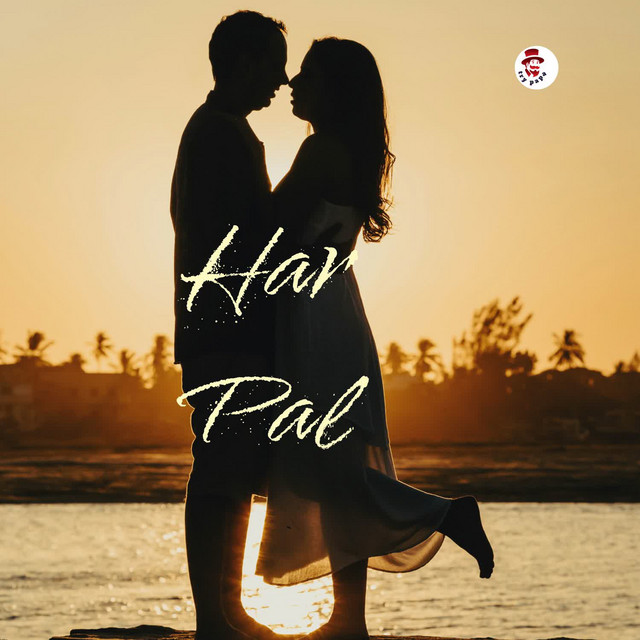'Har Pal' cover art