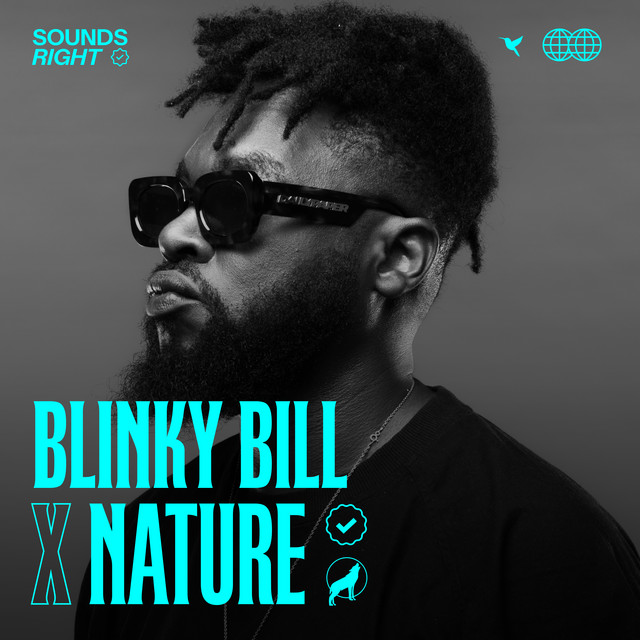 'Kata Matin (feat. NATURE)' cover art