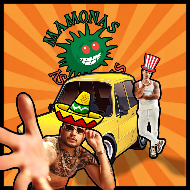 'Roda Roda Vira' cover art
