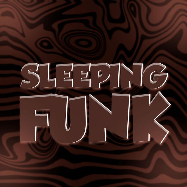 'Sleeping Funk' cover art
